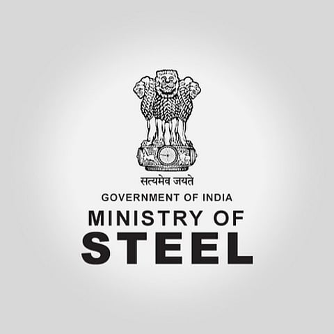 உருக்கு துறை செயலராக சஞ்சய் குமாா் சிங் பொறுப்பேற்பு