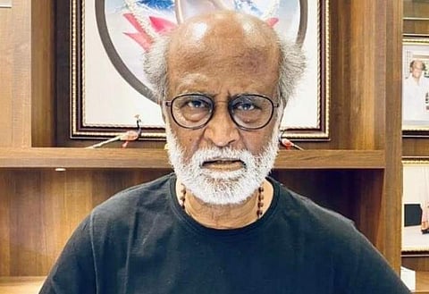 'ரஜினிகாந்த் படத்தை நான் இயக்க மாட்டேன் என்றேனா?'' : பிரபல இயக்குநர் அதிர்ச்சி தகவல்