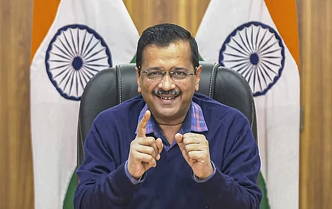 பஞ்சாப் தேர்தல்: ஆம் ஆத்மி கட்சியின் 2ஆம் கட்ட வேட்பாளர்கள் பட்டியல் வெளியீடு