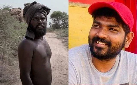 ஆஸ்கர் பட்டியலில் 'கூழாங்கல்' : விக்னேஷ் சிவன் மகிழ்ச்சி