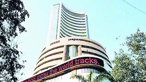 பங்குச் சந்தை