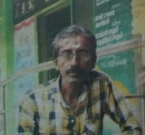 எம்.தியாகராஜன்