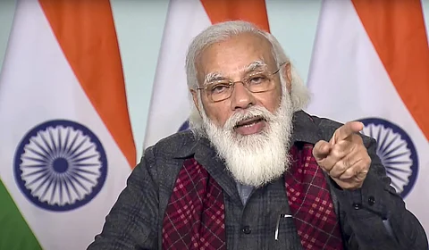 பாதுகாப்புக்கான அமைச்சரவைக் குழுவுடன் ஆலோசனை தொடங்கியது