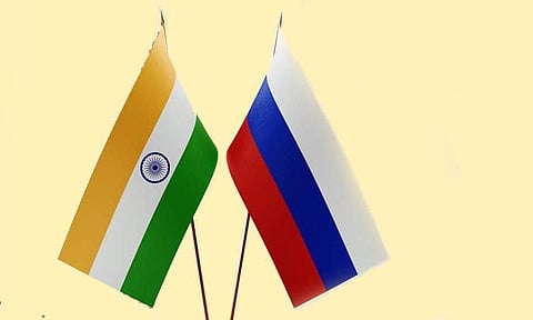அன்றும், இன்றும், என்றும்..! | இந்திய - சோவியத் நட்புறவு குறித்த தலையங்கம்