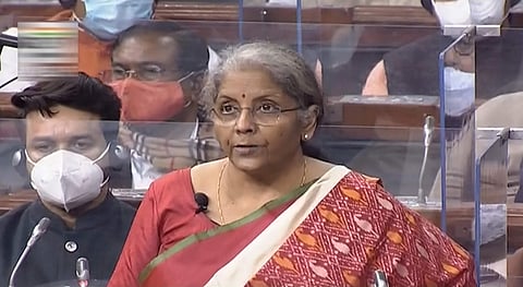 டிஜிட்டல் பணபரிவர்த்தனைக்கு ரூ. 1,500 கோடி ஒதுக்கீடு!
