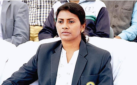 18 ஆண்டுகள் உழைப்புக்கான அங்கீகாரம்!