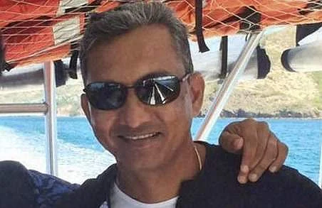 ஆர்சிபி அணியின் பேட்டிங் ஆலோசகராக சஞ்சய் பங்கர் நியமனம்!