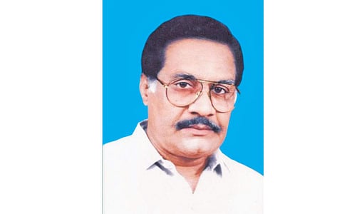 காலமானார் சித்த மருத்துவர் சிவராஜ் சிவகுமார்