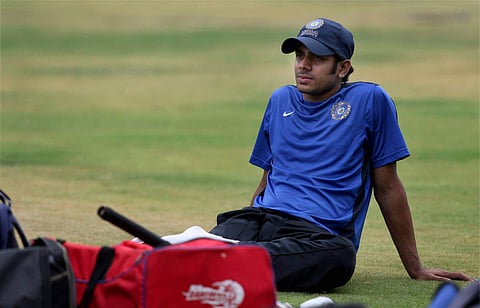 மனோஜ் திவாரி