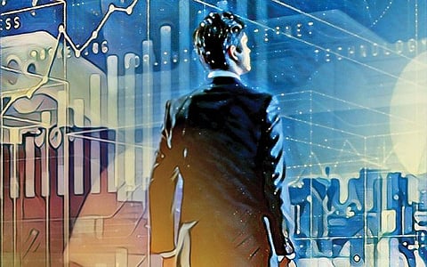 எங்கோ பார்த்த முகம்