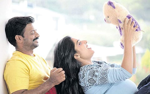 பங்கில்லை... ஆயுதங்களுக்கு!