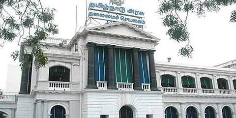 ஜல்லிக்கட்டுப் போராட்ட வழக்குகள் ரத்து: அரசாணை வெளியீடு