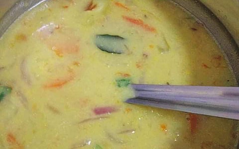 யாழ்ப்பாணம் சொதி