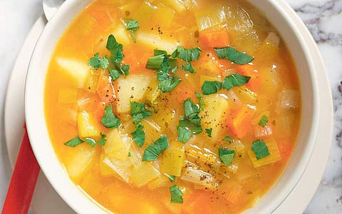 கேரட் கொச்சி