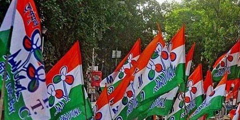 திரிணமூல் தோ்தல் அறிக்கை வெளியீடு ஒத்திவைப்பு