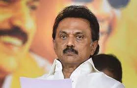 முதல்வர் ஸ்டாலின்
