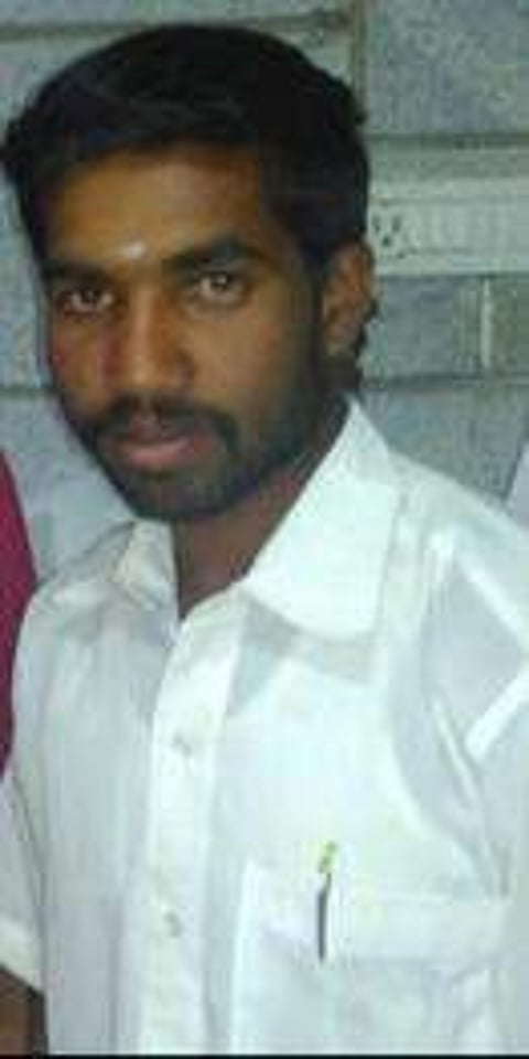 ஊராட்சி துணைத் தலைவருடன் தகராறு: திமுக பிரமுகா் கைது