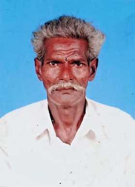 கோயில் பூசாரி அடித்துக் கொலை: தொழிலாளி கைது