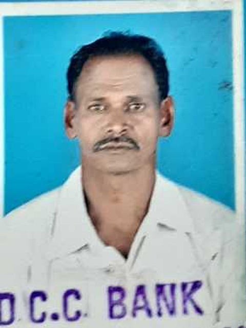 தற்கொலை செய்து கொண்ட தனிக்கொடி.