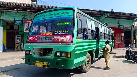 கம்பத்திலிருந்து கம்பமெட்டுக்கு பேருந்து இயக்கம்