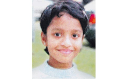 இளம் படைப்பாளி!: முகிலனும், கலைமானும் விண்மீன்களும்!