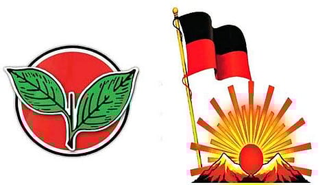 குடந்தை மாநகராட்சி கூட்டம்: அதிமுக - திமுக வாக்குவாதம்