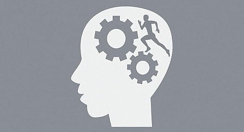 உடல் மேம்பட மனம் மேம்படும்!