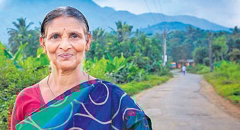 நடமாடும் நூல்நிலையம்!