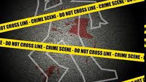 கொலை (கோப்புப் படம்)