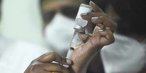 கருப்பைவாய் புற்றுநோய் தடுப்பூசி திட்டம்