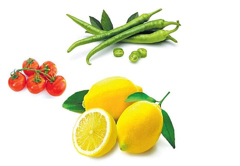 தக்காளி நீண்டநாள் கெடாமல் இருக்க...