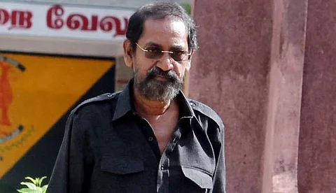 இயக்குநர் எஸ்.பி. ஜனநாதன் உடல்நிலை கவலைக்கிடம்: தீவிர சிகிச்சைப் பிரிவில் அனுமதி