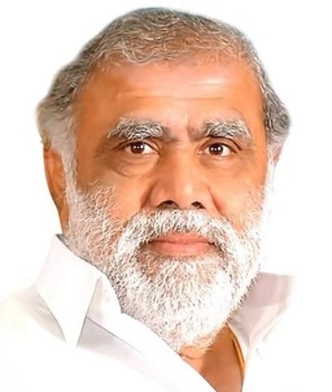 திமுக மாநில துணைப் பொதுச் செயலா் ஐ.பெரியசாமி, திண்டுக்கல் மாவட்டம் ஆத்தூா் தொகுதியில் 8 ஆவது முறையாக போட்டியிடுகிறாா்.