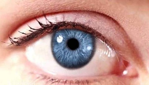 1.20 கோடி பேருக்கு கண் அழுத்த நோய் பாதிப்பு