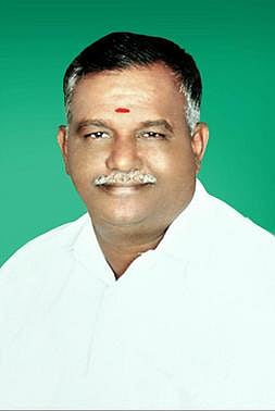 காளிமுத்து