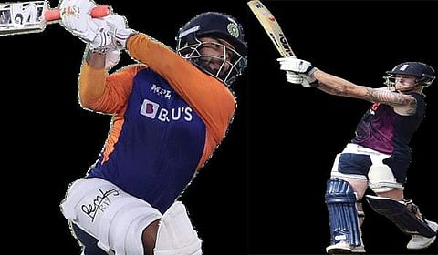 இன்று தொடங்குகிறது டி20 தொடா்: முதல் வெற்றி இந்தியாவுக்கா, இங்கிலாந்துக்கா?