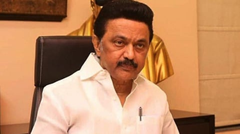 மீனவர்களை விடுவிக்க நடவடிக்கை கோரி ஜெய்சங்கருக்கு முதல்வர் ஸ்டாலின் கடிதம்