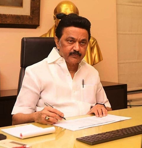 மு.க.ஸ்டாலின் கடிதம்