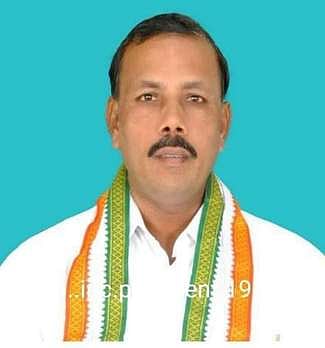 விருத்தாசலம் தொகுதி காங்கிரஸ் வேட்பாளா்