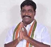 தென்காசி தொகுதி காங்கிரஸ் வேட்பாளா்