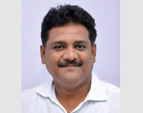 சாத்தூா் தொகுதிமதிமுக வேட்பாளா்