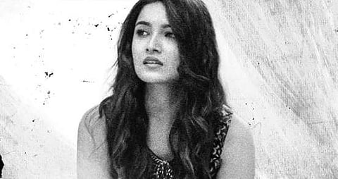 விக்ரம் - கார்த்திக் சுப்புராஜ் இணையும் படத்தில் வாணி போஜன்