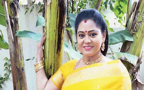 சின்னத்திரை மின்னல்கள்!