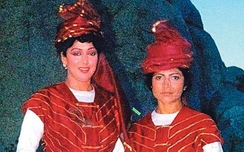 திரைப்படமாகிறது சண்டை நாயகி வாழ்க்கை