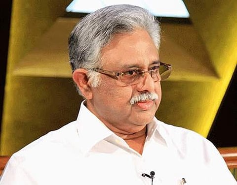 அா்ஜுனமூா்த்தி