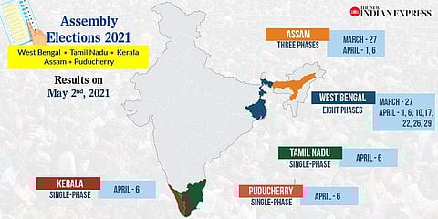 வாக்காளர் அடையாள அட்டை இல்லையென்றாலும் வாக்களிக்கலாம்