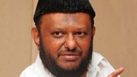 எம்.எச். ஜவாஹிருல்லா