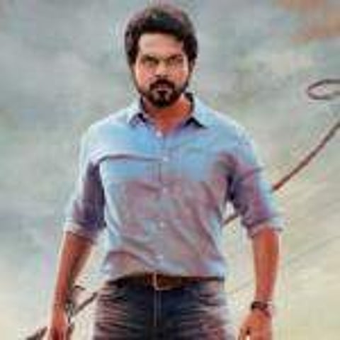கார்த்தி நடிக்கும் சுல்தான் படத்தின் ட்ரைலர் வெளியீட்டுத் தேதி அறிவிக்கப்பட்டுள்ளது.