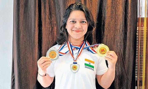 சோதனைகளைக் கண்டு துவண்டு விடக்கூடாது! - ஏக்தா கபூர்