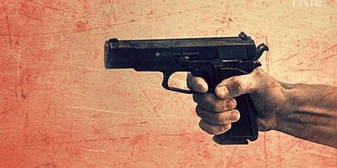 பிகார் நகைக்கடை - கோப்பிலிருந்து